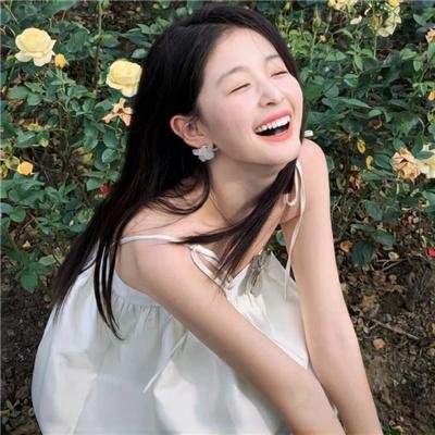 怪诞女孩